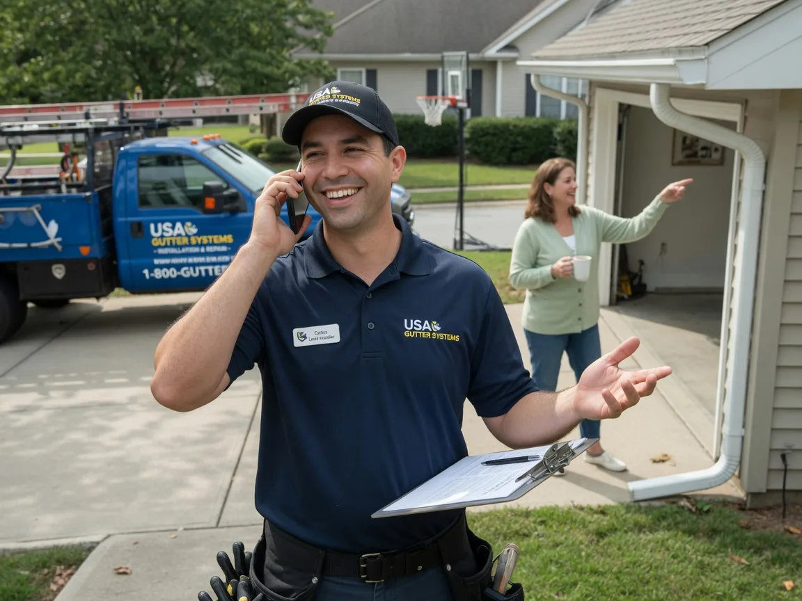 Gutter Installation Ben Lomond, AR FAQs